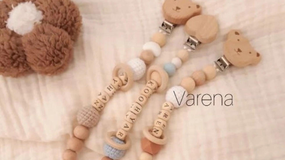 چرا اسباب بازی های چوبی وارِنا انتخاب هوشمندانه والدین است؟