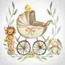 فروشگاه وارِنا، فروش اسباب بازی و اکسسوری چوبی اتاق کودک ‎