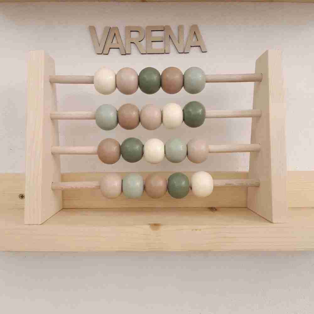 انواع چرتکه